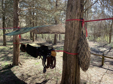 Load image into Gallery viewer, Tree Anchor Straps